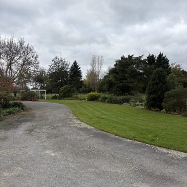 after, topping and pruning in west melton resi