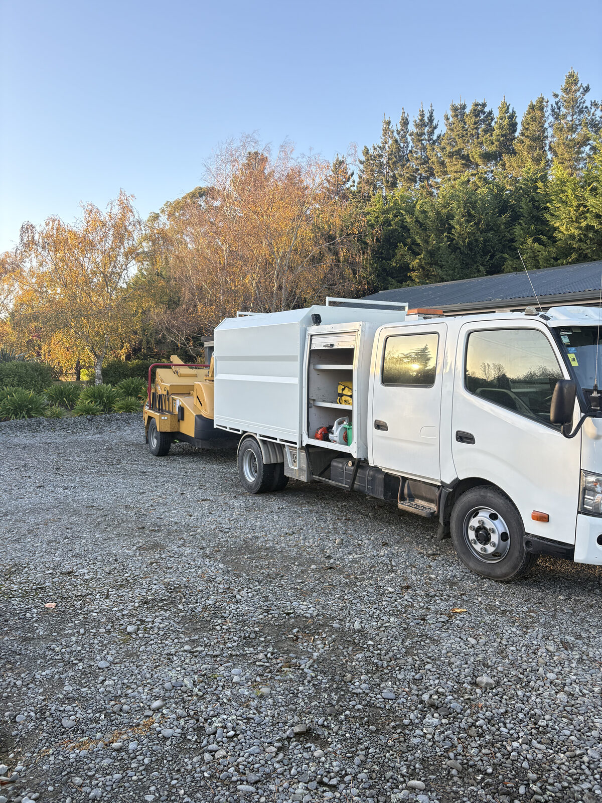 On Site - West Melton